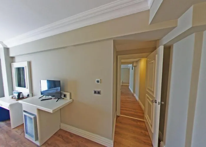 Mara Palaca 3* Φετιγιέ