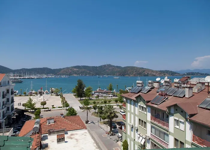 Mara Palaca 3* Φετιγιέ