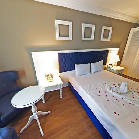 Mara Palaca Hotel Fethiye