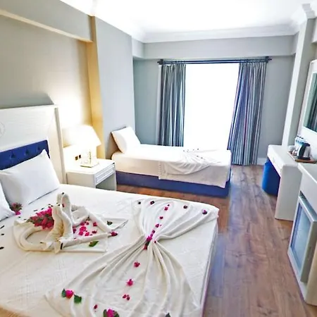 Mara Palaca 3* Φετιγιέ
