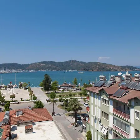 Mara Palaca 3* Φετιγιέ