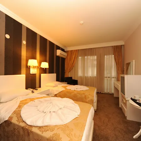 Mara Palaca 3* Φετιγιέ