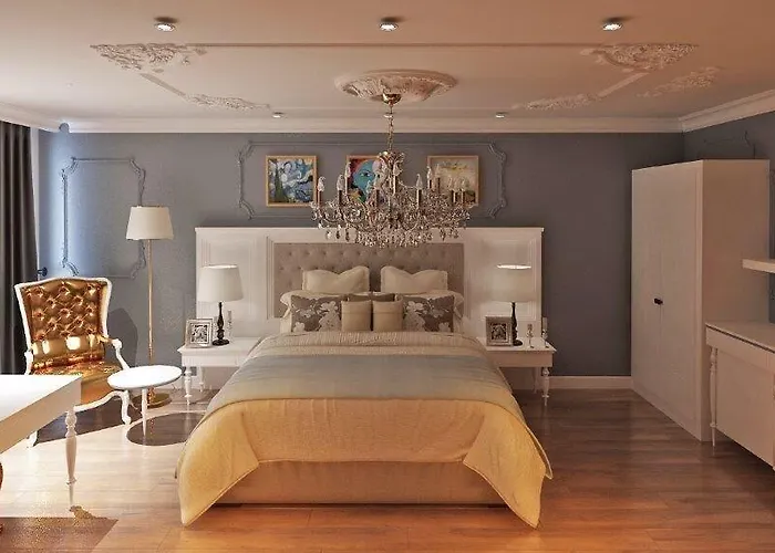 Hotel Mara Palaca Fethiye