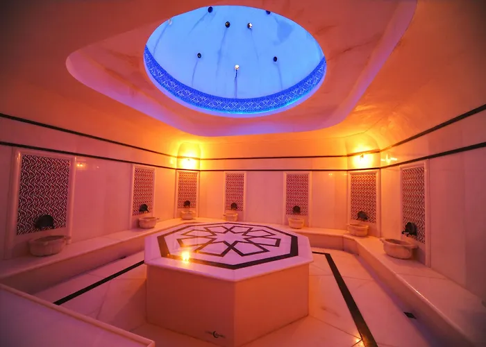 Hotel Mara Palaca 3*