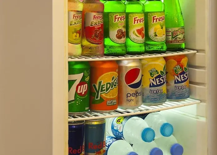 Hotel Mara Palaca Fethiye