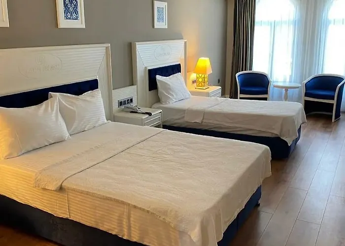 Hotel Mara Palaca Fethiye