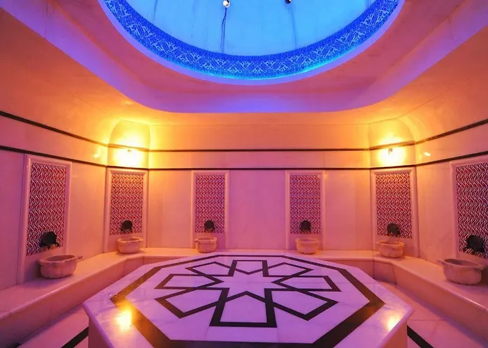 Mara Palaca Hotel 3*