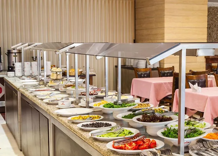 Hotel Mara Palaca 3*