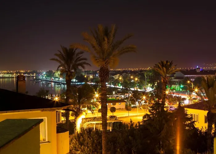 Mara Palaca Hotel Fethiye