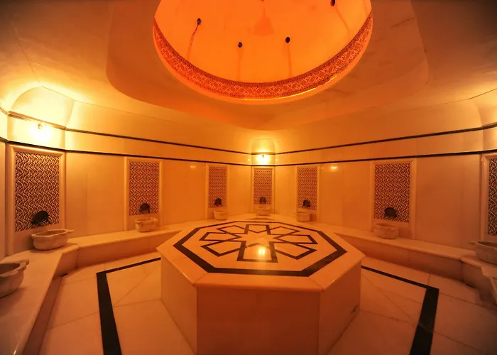 Mara Palaca Hotel 3*