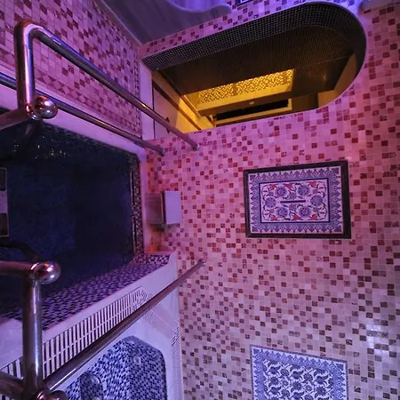 Mara Palaca Hotell Fethiye