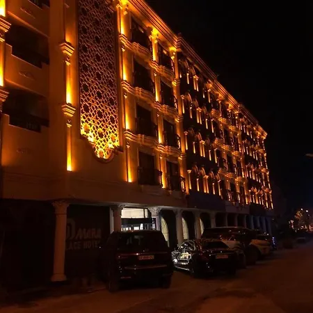 Otel Mara Palaca