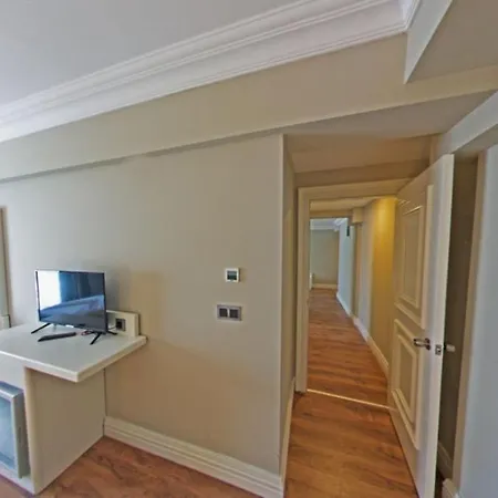 Mara Palaca 3* Fethiye