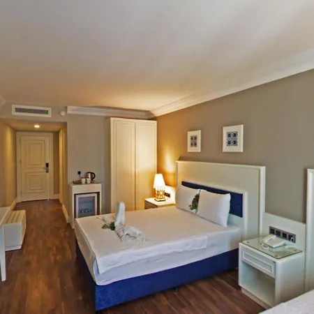 Hotel Mara Business