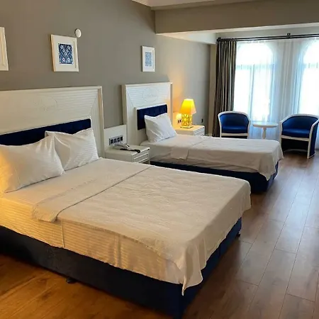 Hotel Mara Palaca Fethiye