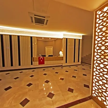 Hotel Mara Palaca Fethiye