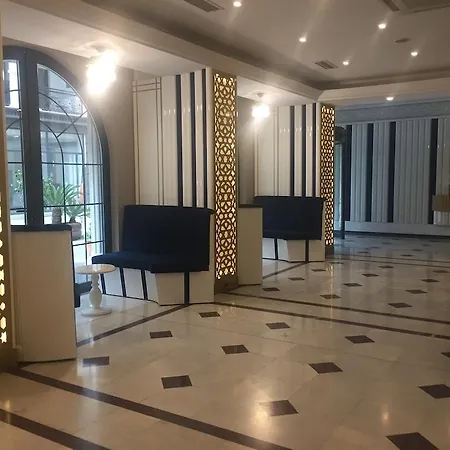 Mara Palaca Szálloda Fethiye