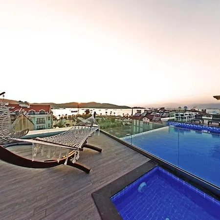 Hotel Mara Business