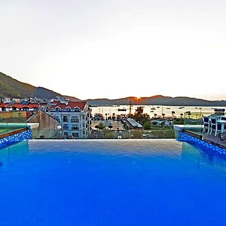 Otel Mara Palaca 3*