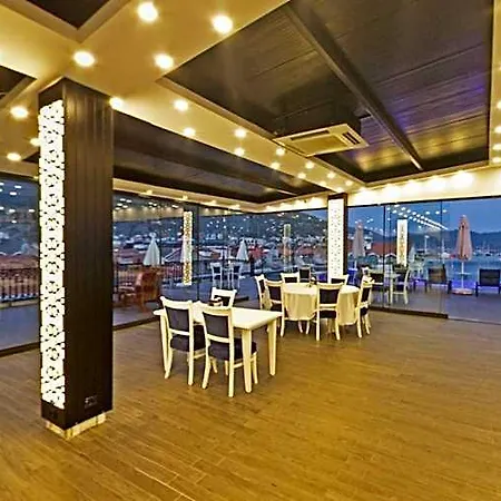 Mara Palaca Otel