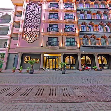 Otel Mara Palaca