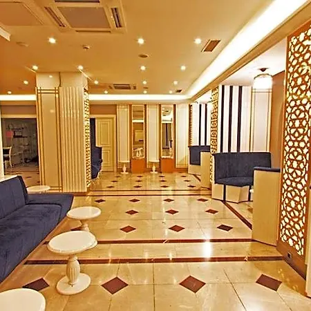Mara Palaca Otel Fethiye