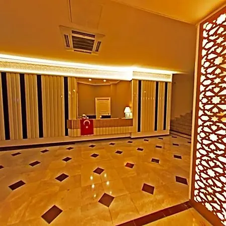 Otel Mara Palaca Fethiye