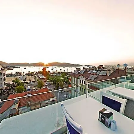 Otel Mara Palaca 3*