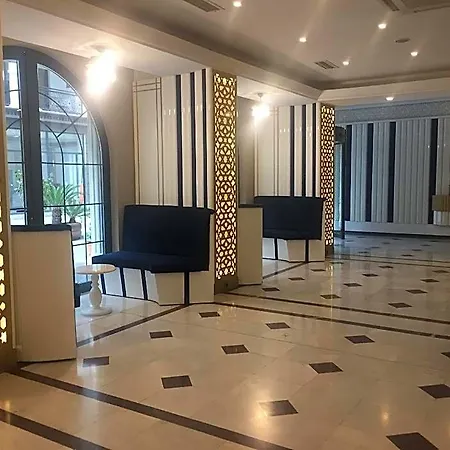 Hotel Mara Palaca 3*