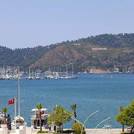 Mara Palaca 3* Fethiye