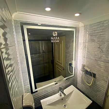 Hotel Mara Palaca
