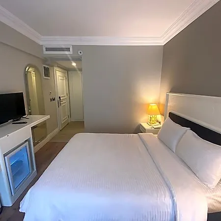 Mara Palaca Hotel Fethiye