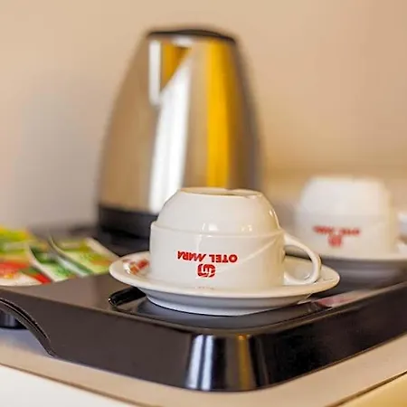Mara Palaca Otel 3*
