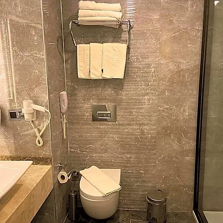 Hotel Mara Palaca Fethiye