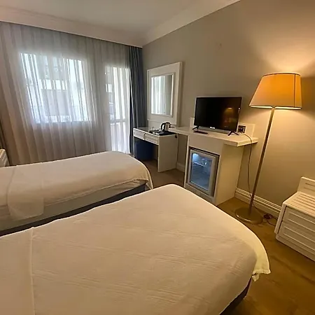 Hotel Mara Palaca Fethiye