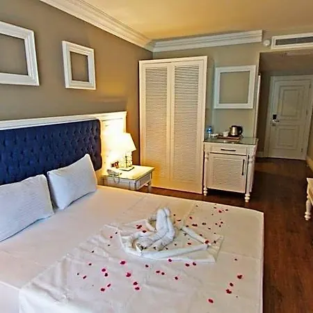 Mara Palaca Otel Fethiye