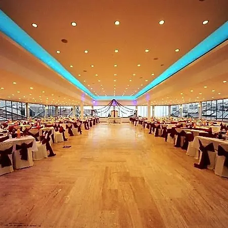 Otel Mara Palaca Fethiye