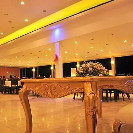 Mara Palaca 3* Fethiye