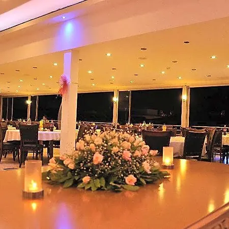 Mara Palaca 3* Fethiye
