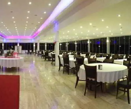 Mara Business Hotel 3*