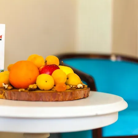 Mara Palaca Hotell Fethiye