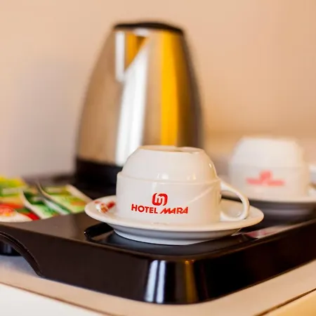 Mara Palaca Hotel 3*