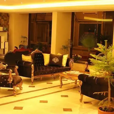 Hotell Mara Palaca 3*