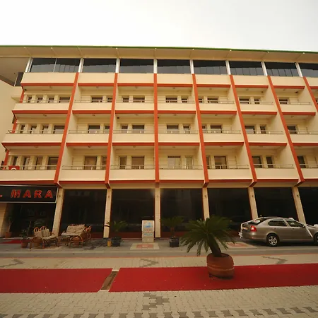 Mara Business Hotel