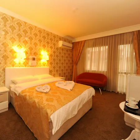 Hotel Mara Business 3*