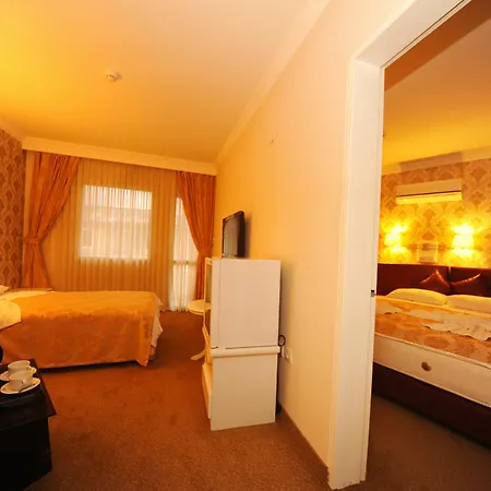 Hotel Mara Business