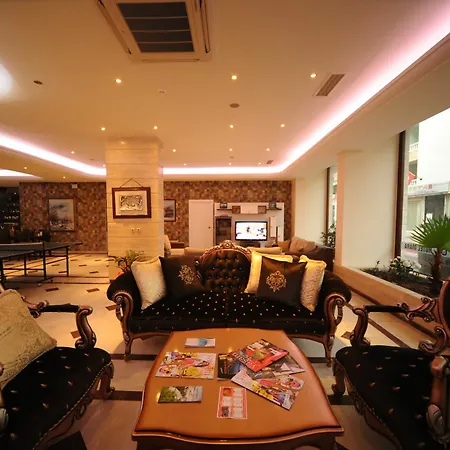 Hotel Mara Palaca