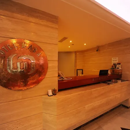 Mara Palaca Hotell Fethiye