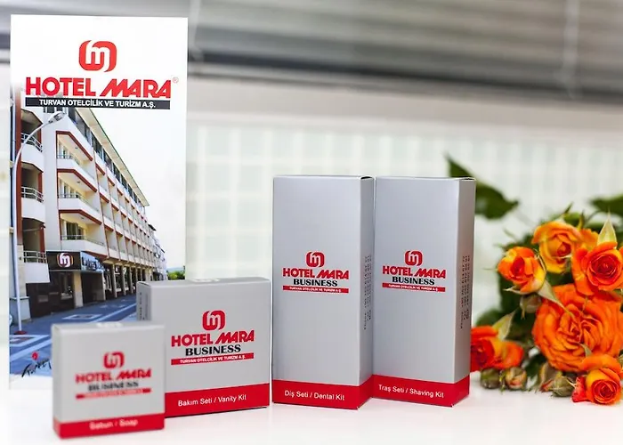 Mara Palaca 페티예