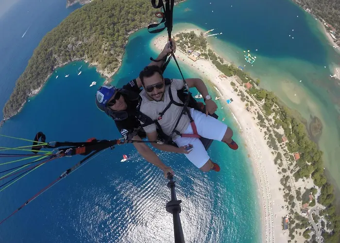 Mara Palaca 호텔 페티예